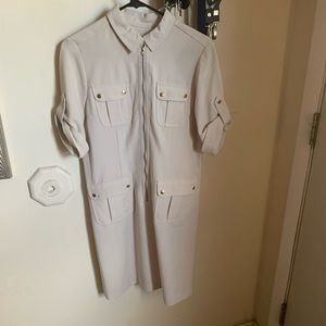 Loose dress